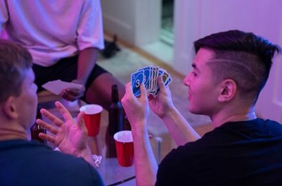 game di động Nohu Poker